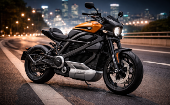 LiveWire One review