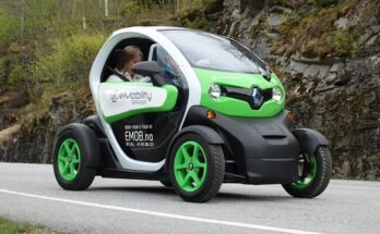 Why Electric Transport Is No Longer a Future Concept