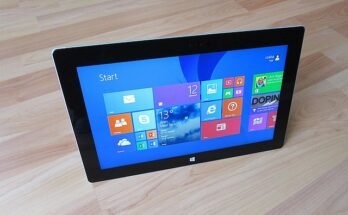 Kids Learning Tablet A15 (4GB-64GB) – A Smart Device for Fun and Education
