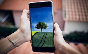 Oppo Reno 14F 5G – A Stylish Smartphone with Modern Features