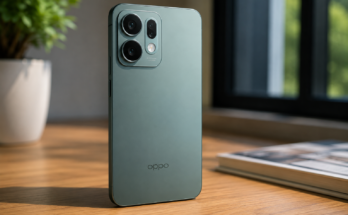 OPPO Reno 16 Pro Camera Review